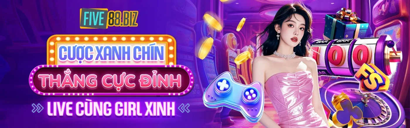 Máy đánh bạc nổ hũ rực rỡ và biểu tượng jackpot lớn tại Dabet88