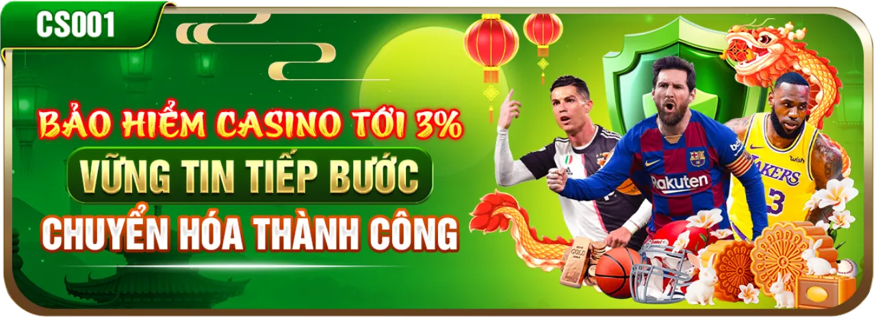 Sản phẩm cá cược VIP Dabet88