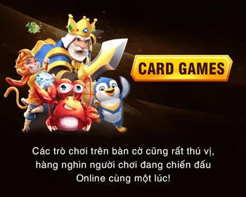 Hàng Ngàn Trò Chơi Slot & Nổ Hũ