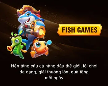 Hoàn Trả Thua Cược Cashback