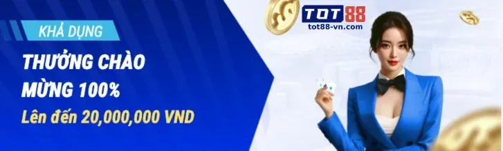 Ưu đãi nạp tiền lần đầu Dabet88