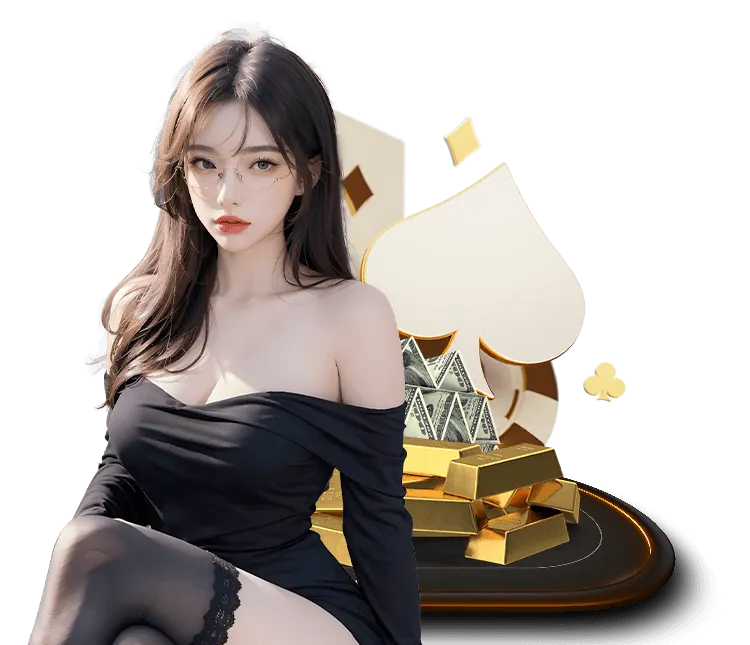 Cảnh ăn mừng của người chiến thắng jackpot lớn tại Dabet88
